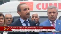 Bunların PKK'dan ne farkı var! CHP'den skandal bölücülük: İzmir, Türkiye'den ayrılsın