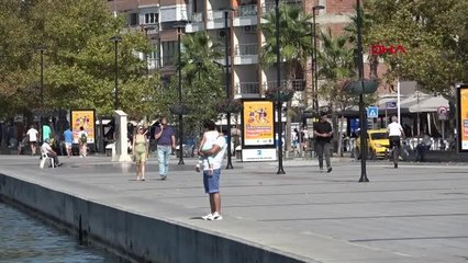 PROF. DR. ŞENER KORONAVİRÜSTE SONBAHAR VE KIŞ DÖNEMİNİ RAHAT GEÇİRECEK ÜLKELER İÇERİSİNDEYİZ