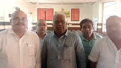 अग्रवाल समाज को संगठित करने पर जोर