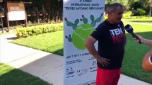 Trofeo Mercadante di tennis, Angelini e Ghirardato fanno festa a Palermo