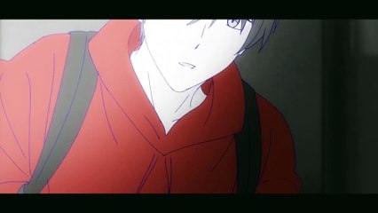 【self-produced animated film episode.00】Hikari~be my light