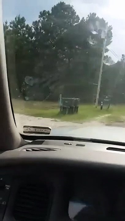 La blague qu'il fait à son grand-père est bien cruelle