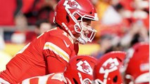 NFL Week 1 Prop Market: Should You Still Place Value With Patrick Mahomes?