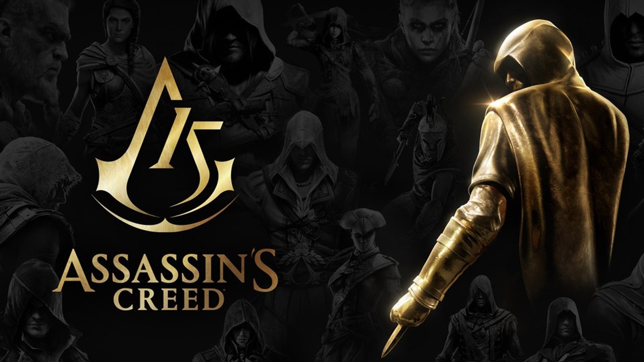Beyond the Creed: Doku zeichnet die Erfolgsgeschichte von Assassin's Creed nach