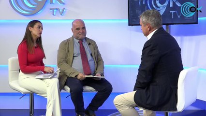 José María Macías: "El Gobierno tiene una concepción no democrática y cesarista del ejercicio del poder"