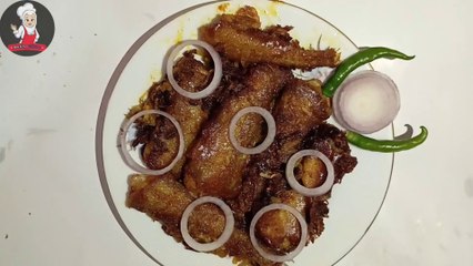 तली मछली | Bombay duck fish | লইট্টা মাছ ফ্রাই | Laitta fish fry