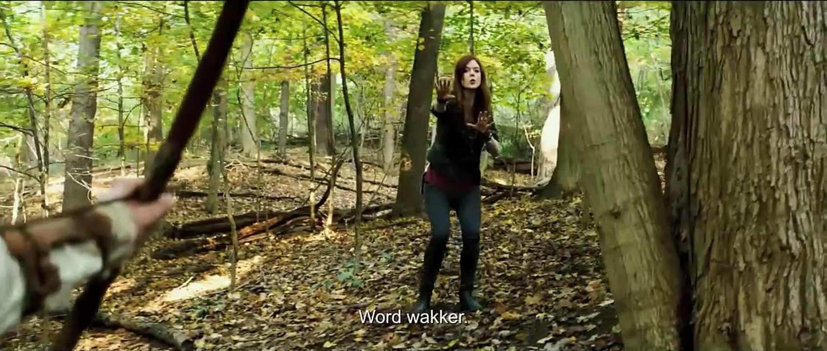 The Last Witch Hunter Bande-annonce (NL)