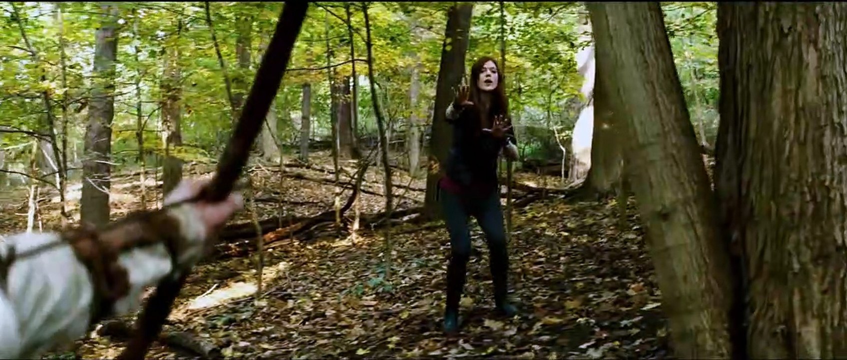 The Last Witch Hunter Bande-annonce (DE)