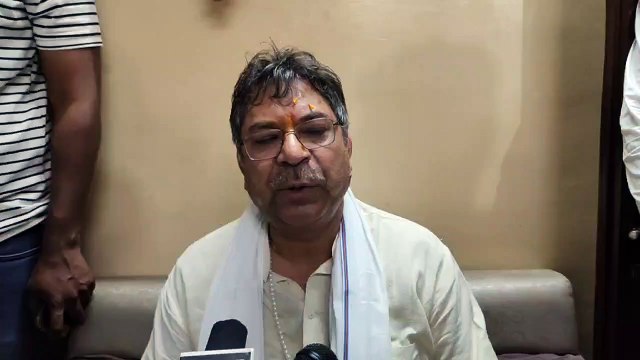 Video: भाजपा संगठन मजबूत, बनाएंगे सरकार : पूनिया