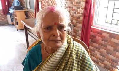 আরোগ্যর হাত ধরে হারিয়ে যাওয়া বৃদ্ধ দম্পতিকে ফিরে পেল পরিবার |OneIndia Bengali