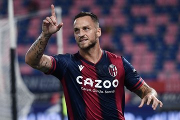 Serie A - Bologne renverse Florence sous les yeux de Thiago Motta