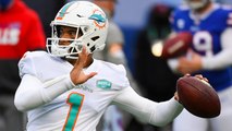 NFL Week 1 Preview: How Will The Weather Affect The Patriots Vs. Dolphins?