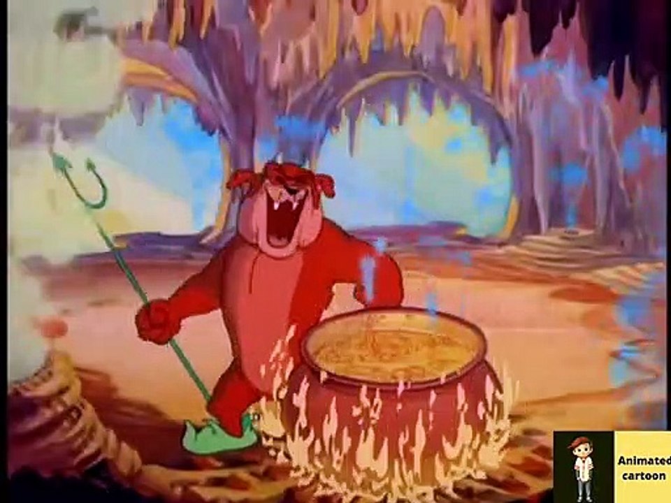 Tom _ Jerry _ Cartoon Kids_ Classical Cartoon Compilation _ Animated Noman Cartoon _ Cartoon