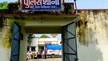 पिकअप में कर रहा था डोडा चूरा तस्करी, पुलिस ने किया गिरफ्तार