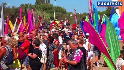 Festival du Vent 2022 de Portiragnes