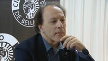 Fallece Javier Marías, el sempiterno candidato español al Nobel de Literatura