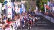 Grand Prix de Fourmies 2022 - Caleb Ewan gagne Fourmies, devant Dylan Groenewegen, Jason Tesson 5e