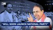 Headlines: "Will Soon Launch National Party, Work Is On", Says KCR| Telangana| TRS| BJP| PM Modi