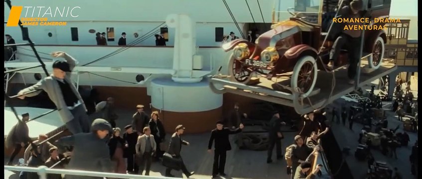 Las 10 mejores películas de Leonardo DiCaprio