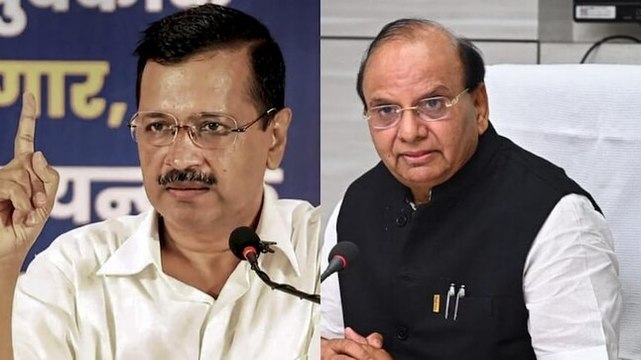 Delhi L-G gives nod to CBI probe into 'irregularities' in purchase of DTC buses