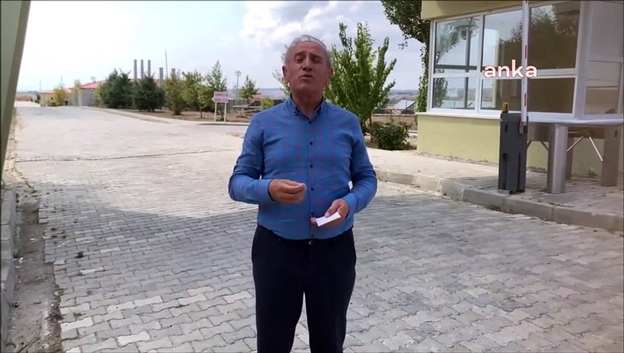CHP'li Kaya, Osman Kavala'nın mesajını aktardı: Kemal Kılıçdaroğlu'nun helalleşme teklifini çok olumlu buluyorum