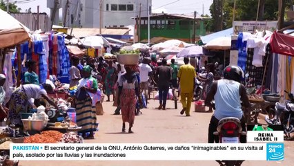 La muerte de Isabel II reaviva debates de permanencia de algunos países del Commonwealth