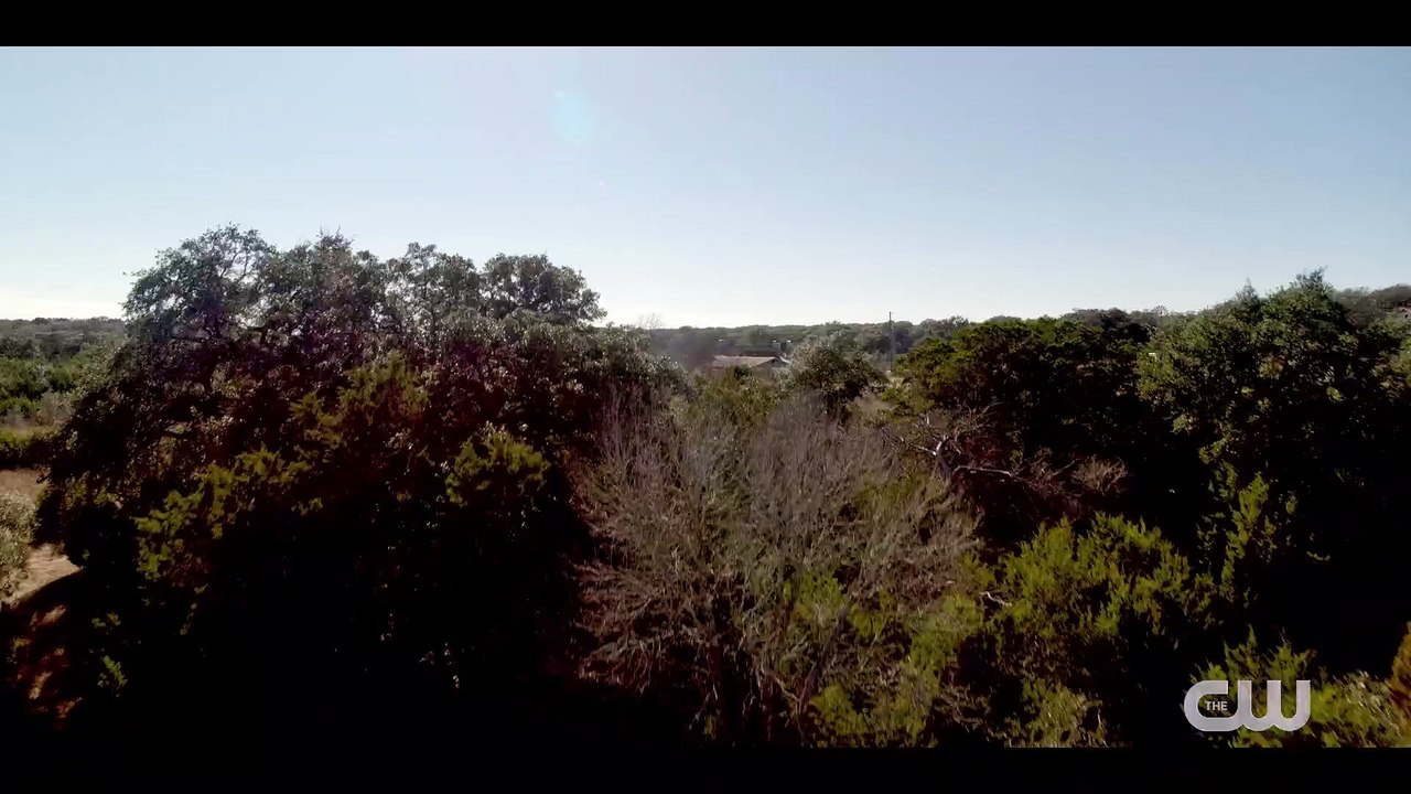 Walker Season 3 Where's Dad Promo (2022) Jared Padalecki series