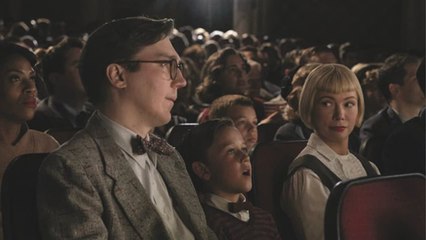 The Fabelmans - Official Trailer