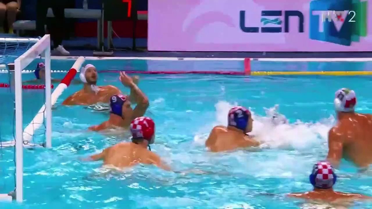 Mađarska - Hrvatska 9_10 [2022.] (2/2)