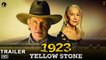 Yellowstone Prequel 1923 Trailer - Paramount Plus, Harrison Ford, Helen Mirren