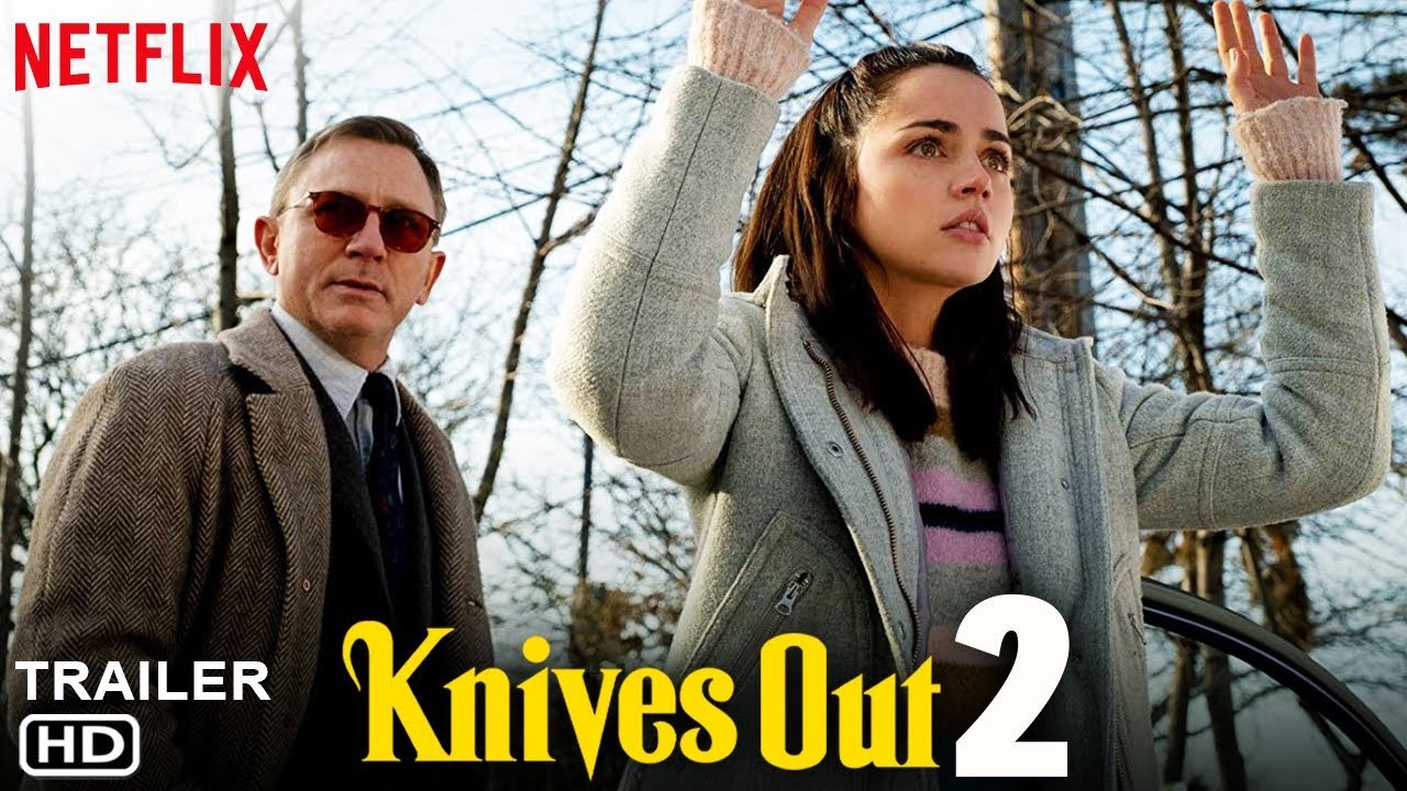 Knives Out 2 Ending Explained Glass Onion A Knives Out Mystery