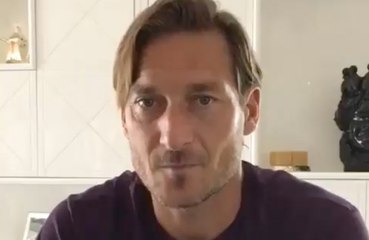 Francesco Totti all’attacco: 'Ilary mi ha tradito per prima'