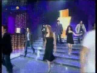 Prime 8 14/03 - Hymne  Star Academy LBC5 (1)