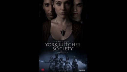 York Witches' Society - Trailer © 2022 Horror