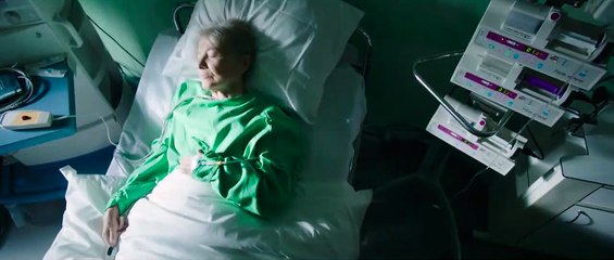 Aurora Borealis - Északi fény Bande-annonce (EN)