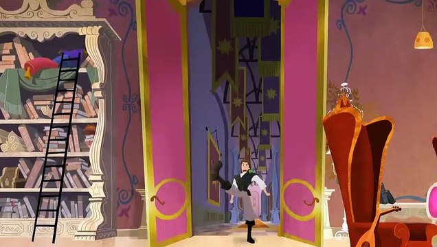 Raiponce : Moi, j'ai un rêve Bande-annonce (FR)