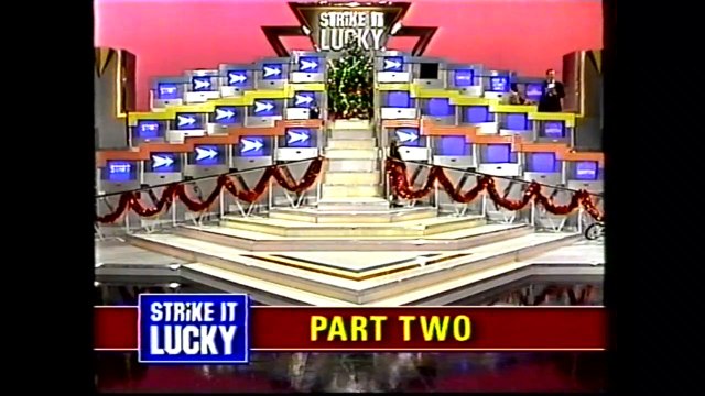 ITV adverts & Continuity 1989 December