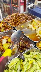 Mount Watering Yummy Street Food of Sri Lanka #shorts