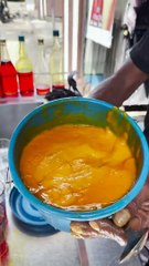 Sri Lankan Special Street Drinks #shorts