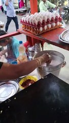 Amma Ki Famous Egg Dosa #shorts