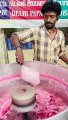 India's Biggest Cotton Candy Ever #shorts