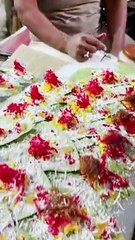 Famous Banarasi Ice Paan Of Kolkata #shorts