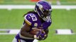 NFL Week 1 Prop Market: How Does RB Dalvin Cook Look Vs. Packers?