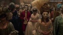 DANGEROUS LIAISONS Teaser Trailer (2022) Carice van Houten