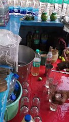 70 Years Old Man Selling Rocket Soda #shorts