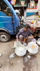 Kolkata's Amazing Flying Ghol Wala #shorts