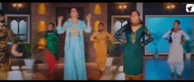Thanedar Piya : Renuka Panwar | Pranjal Dahiya | Aman Jaji | Somvir Kathurwal | Haryanvi Song