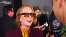 'Hacks' Star Hannah Einbinder's Plan to Support Abortion Rights on Emmy Night & Rooting For Jean Smart