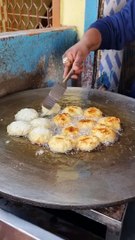 Sharma Ji Special Aloo Tikki Chaat #shorts