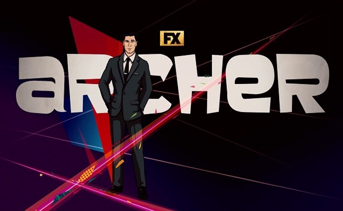 Archer - Promo 13x04